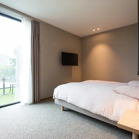 Hotel Den Berg
